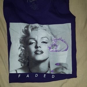 Poison Marlene morrow t shirt